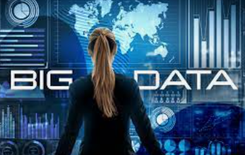 Technologie Big Data w biznesie
