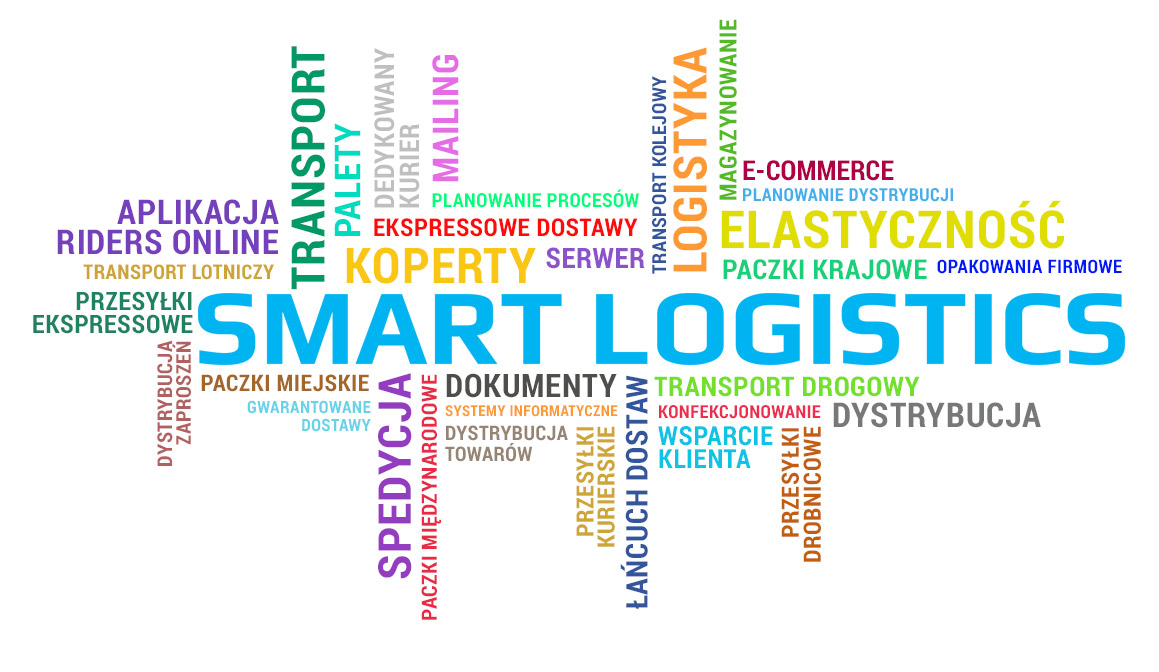 Smart logistics (W) - STACJONARNE