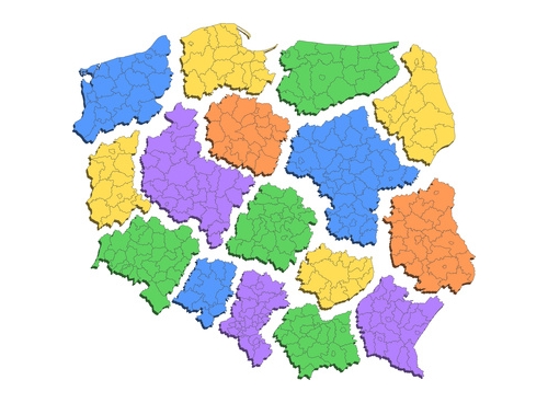 Gospodarka finansowa w JST