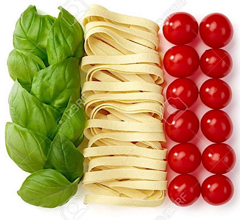 Socjologia jedzenia i włoskiej tożsamości [wykład]