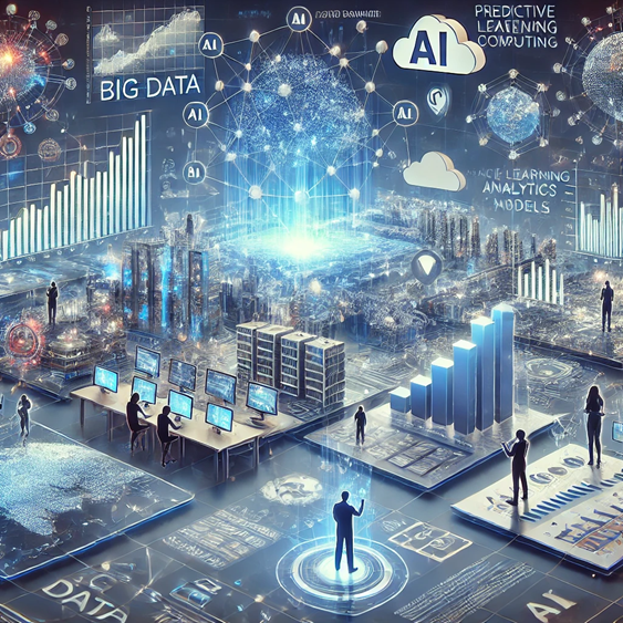 Business Intelligence (BM)