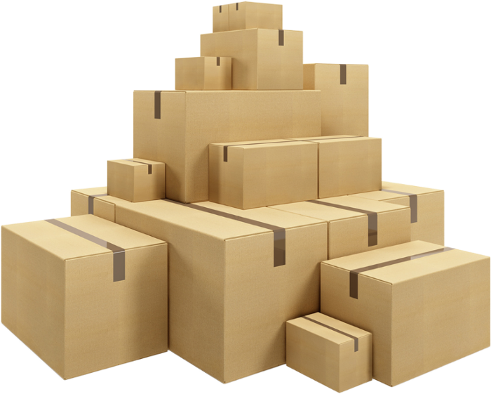 B31 - Opakowania i jednostki ładunkowe w systemach logistycznych