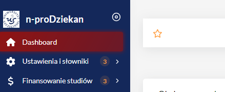 System n-proDziekan - materiały dla użytkowników
