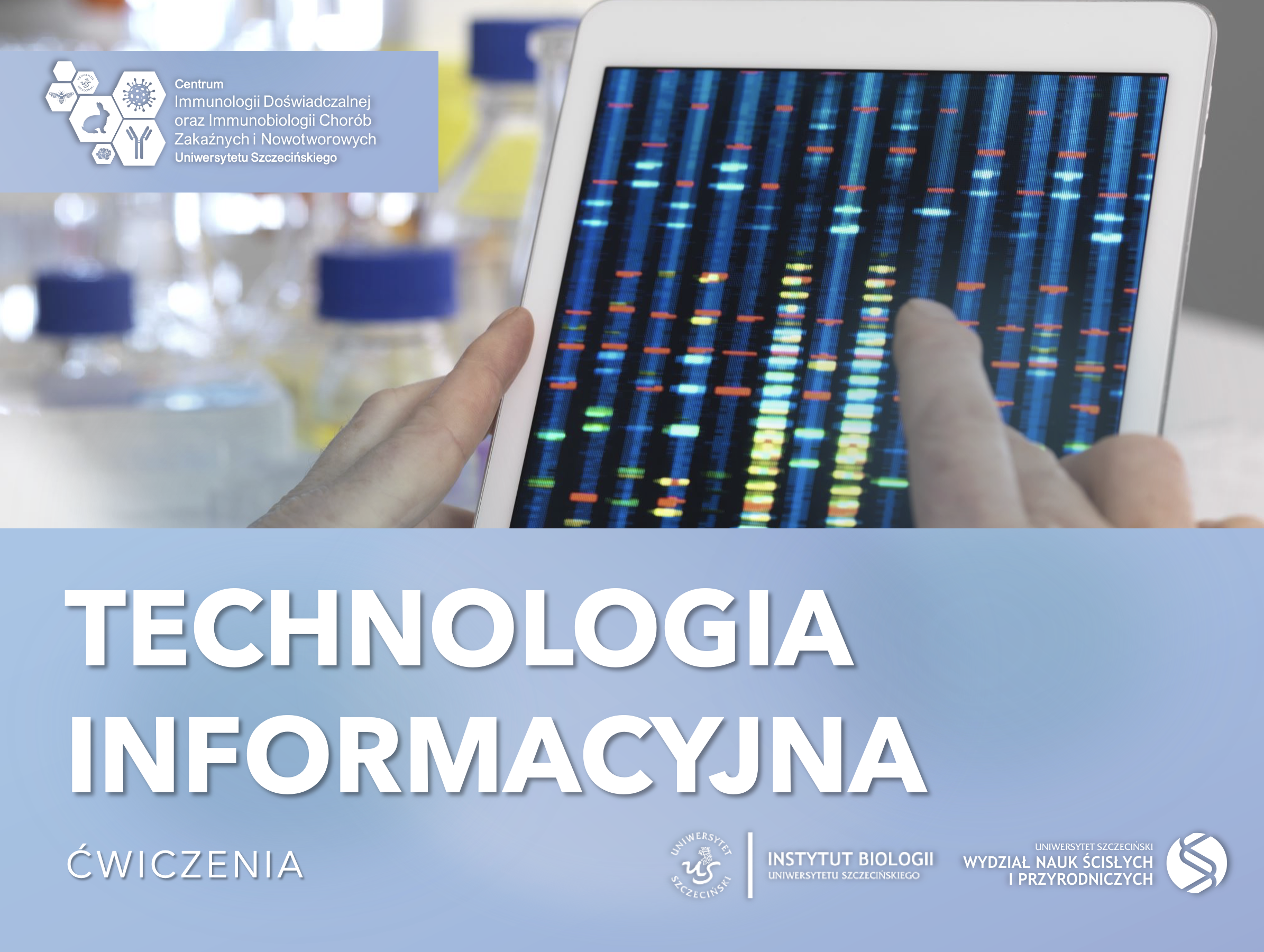 Technologia informacyjna (Mikrobiologia)