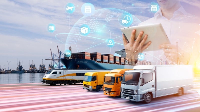 PODSTAWY LOGISTYKI - WYKŁADY (A31)