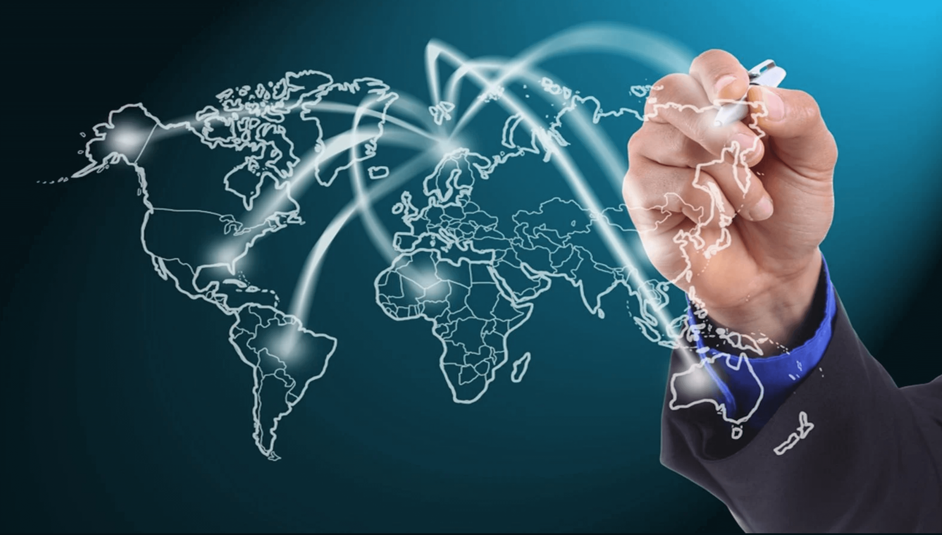 Międzynarodowa konkurencyjność i internacjonalizacja przedsiębiorstw - NST ćwiczenia