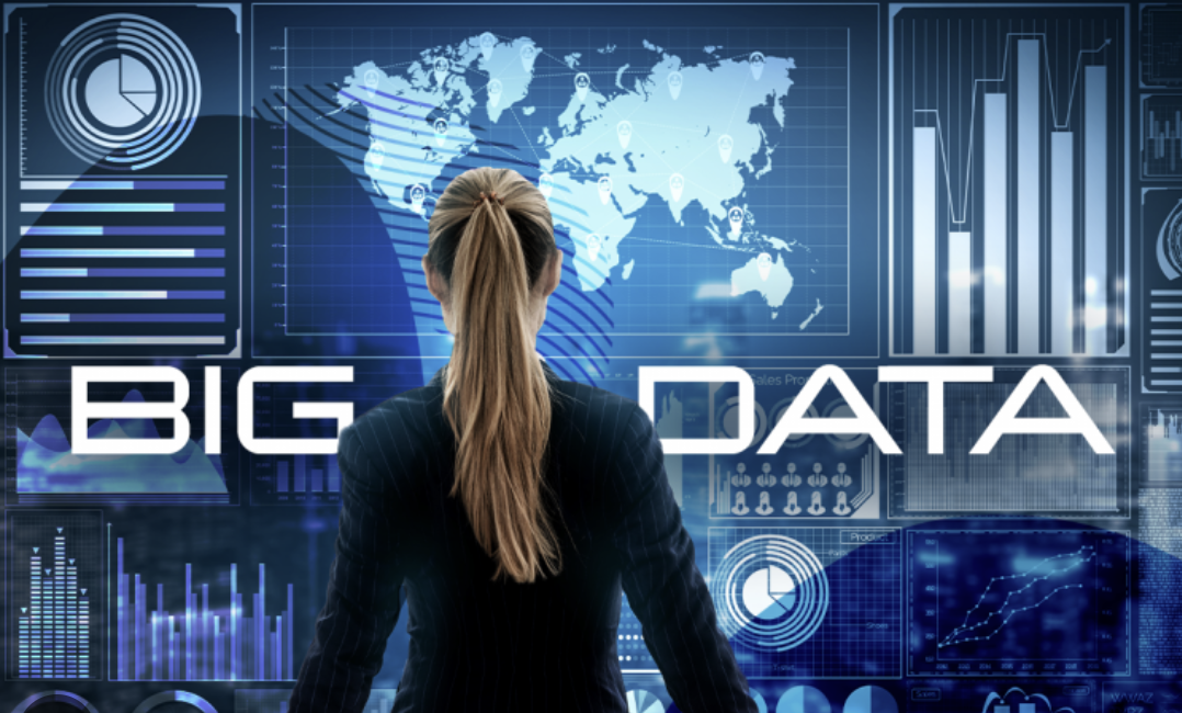 Technologie BIG DATA w biznesie 2026L