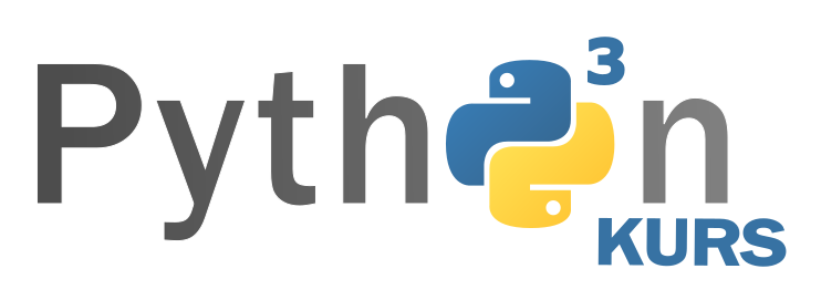 Programowanie komputerów - Python