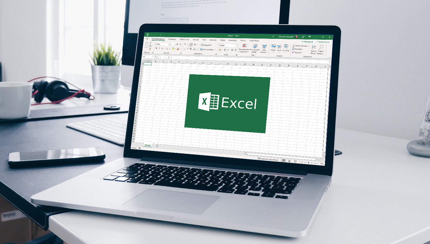 Podstawy MS Excel dla pracowników US