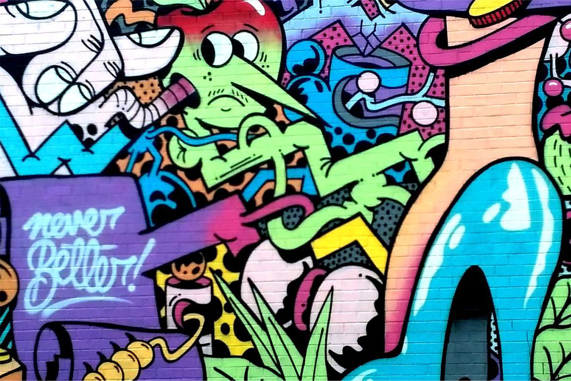 Komunikacja i identyfikacja wizualna [ćwiczenia]