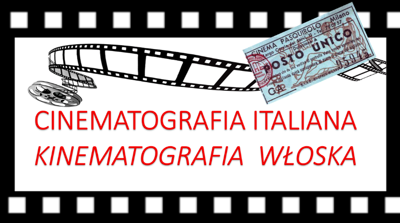 Kinematografia włoska