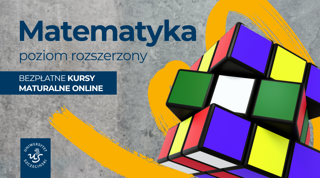 Matematyka poziom rozszerzony